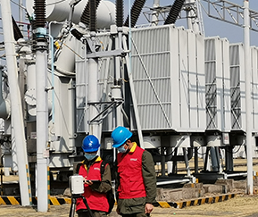 瓦房店倾斜摄影技术在基础设施监测中如何发挥作用？